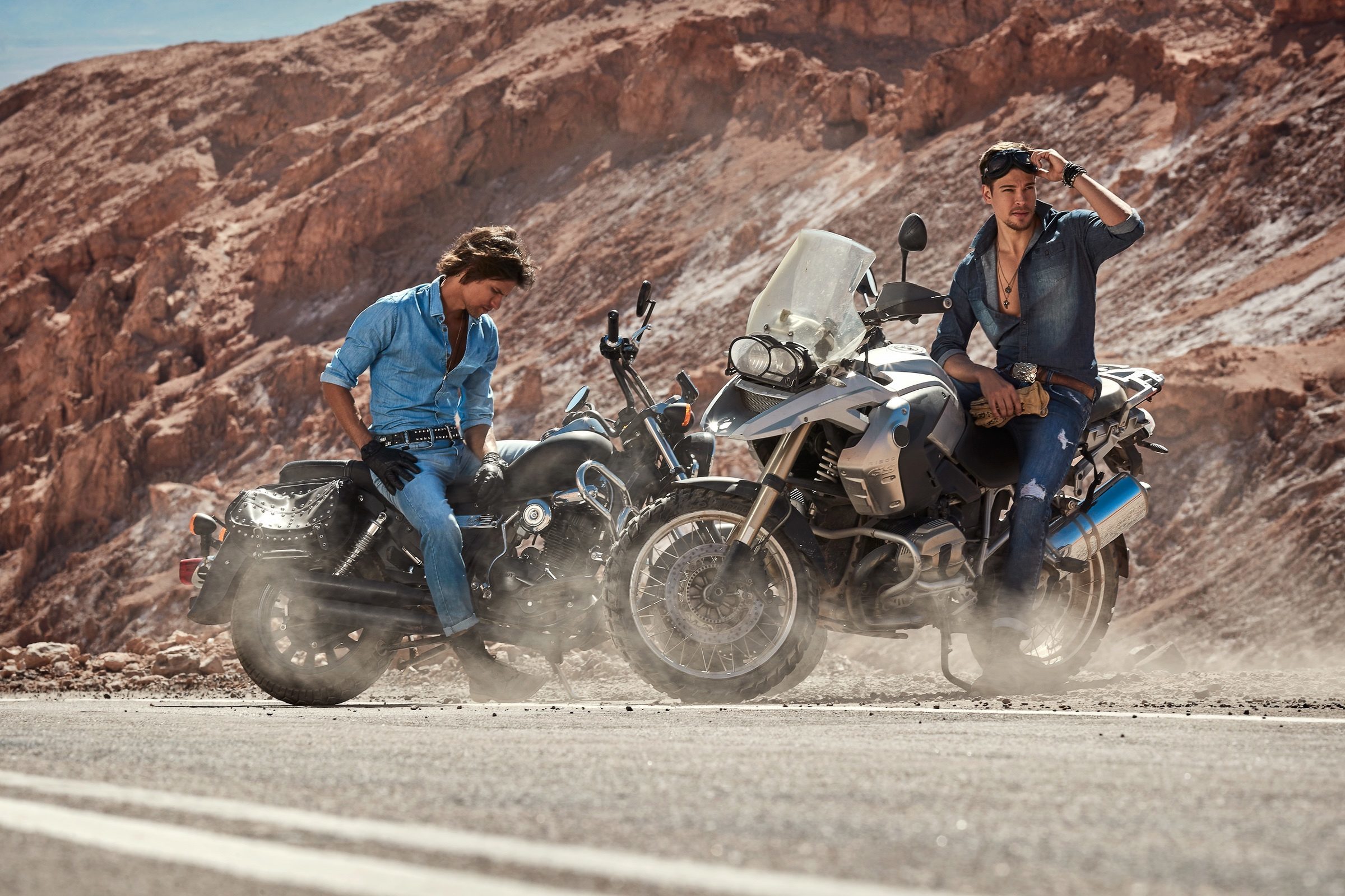 Foto de Marcelo Ringo 21