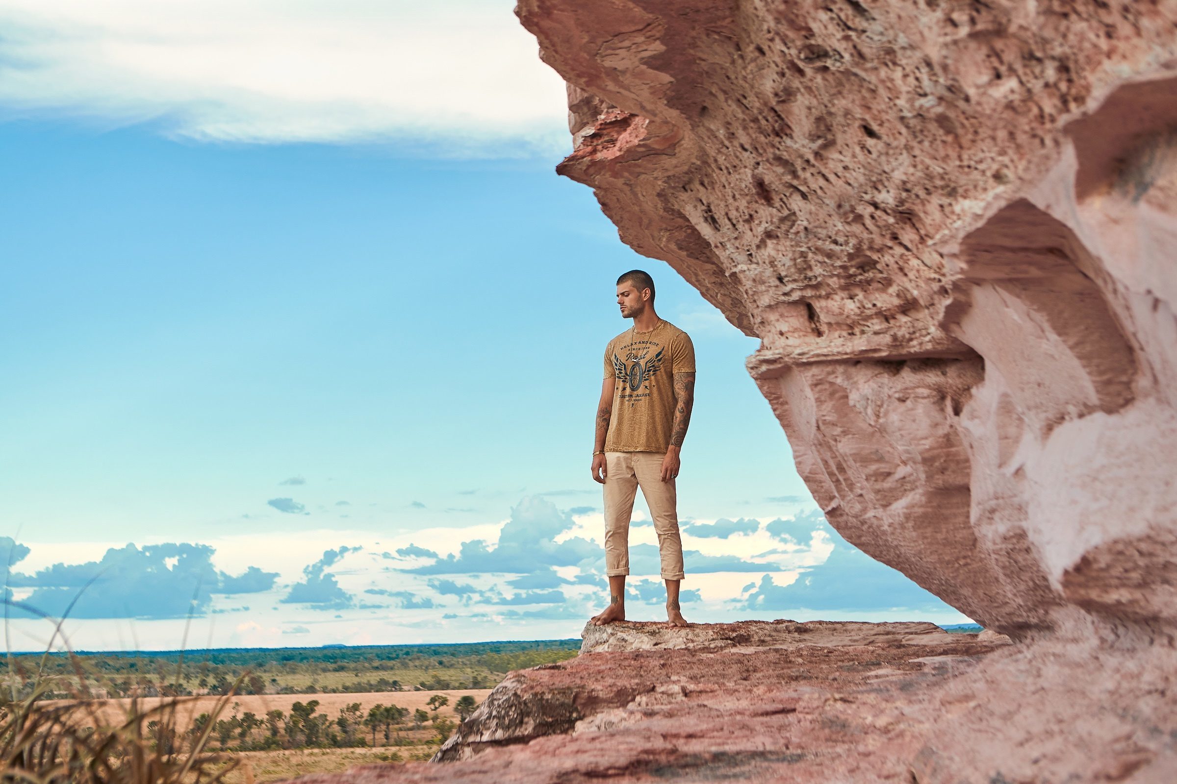 Foto de Marcelo Ringo 19