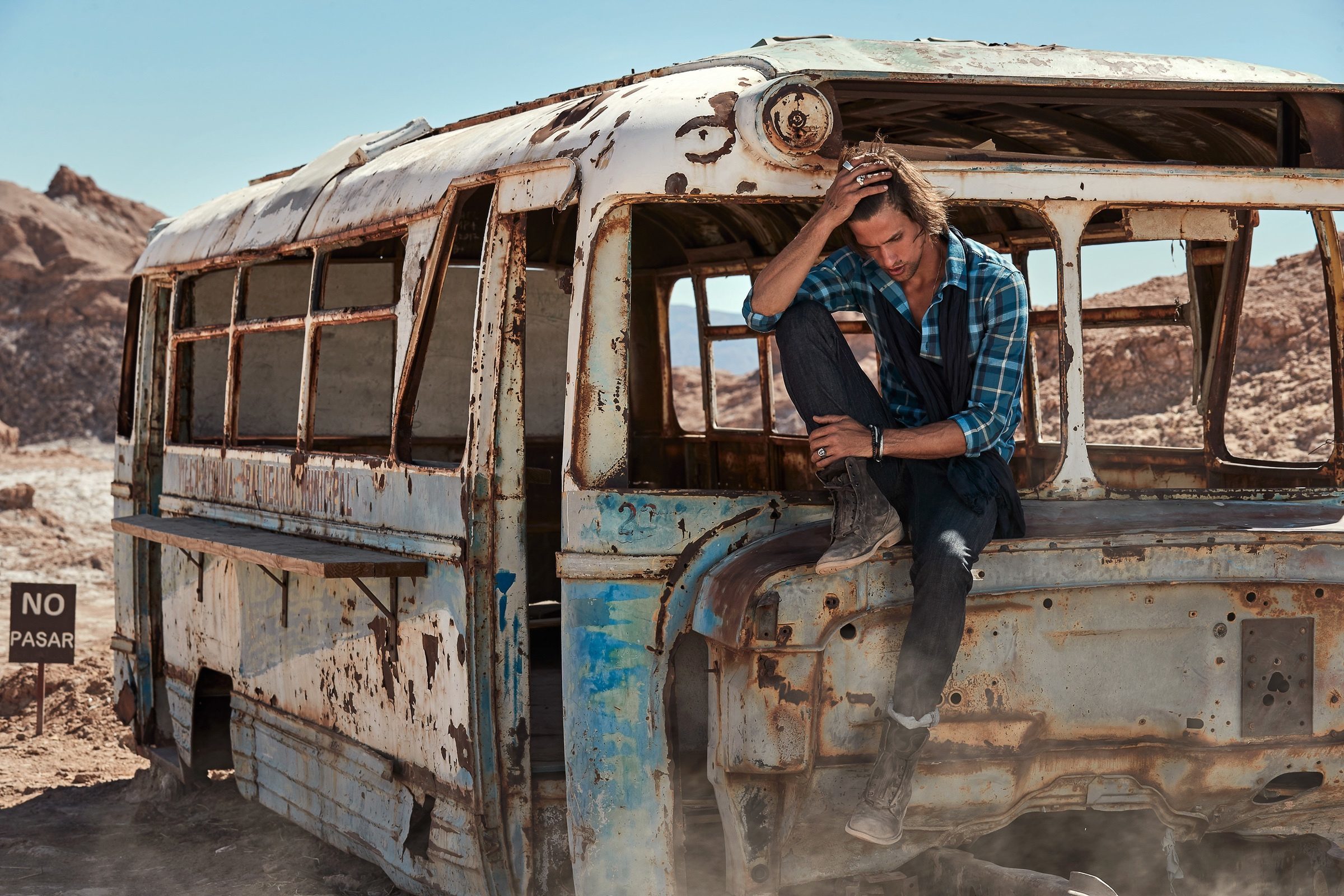 Foto de Marcelo Ringo 17